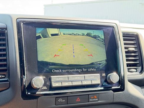 Used 2024 Nissan Frontier Pro-X RWD image 23
