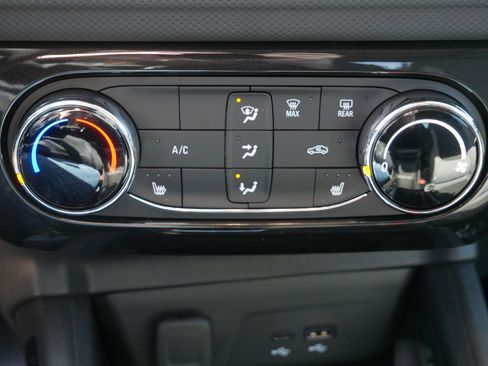 New 2026 Chevrolet TrailBlazer LT w/ LT Cold Weather Package image 8