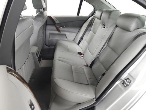 Used 2006 BMW 530i Sedan image 27
