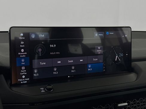 New 2025 Honda Accord EX-L image 14