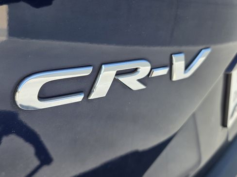 Used 2019 Honda CR-V EX-L image 9