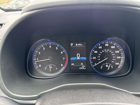 Certified 2023 Hyundai Kona SEL w/ Cargo Package AWD/4WD image 28