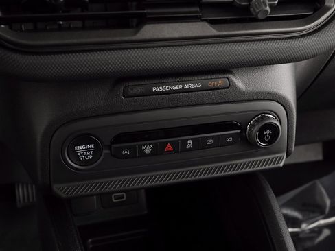 Used 2025 Ford Bronco Sport Big Bend image 32