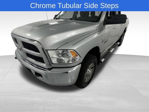 Used 2014 RAM 2500 SLT AWD/4WD image 7