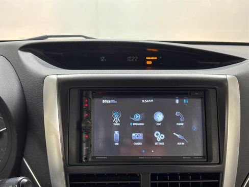 Used 2011 Subaru Forester 2.5X w/ Alloy Wheel Value Pkg image 14