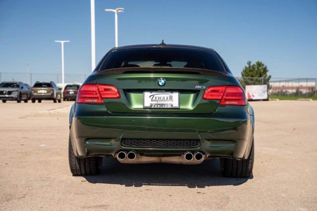 Used 2011 BMW M3 Coupe RWD image 6