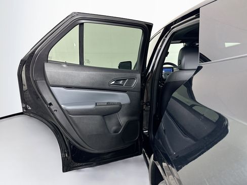 Used 2024 Honda Prologue Touring image 27