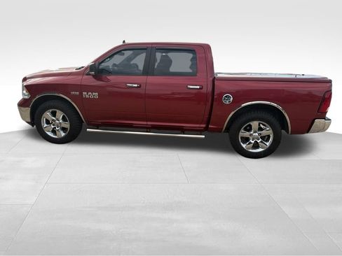 Used 2015 RAM 1500 Big Horn image 38
