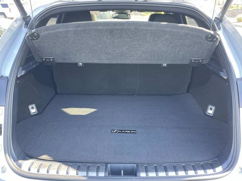 Used 2018 Lexus NX 300 F Sport w/ F Sport Premium Package image 10