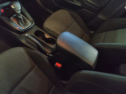 Used 2021 Kia Soul S FWD image 26