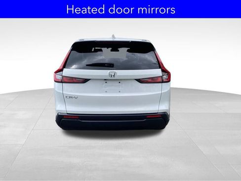 Certified 2024 Honda CR-V EX image 9
