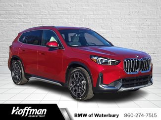 New 2026 BMW X1 xDrive28i w/ Technology Package video 1