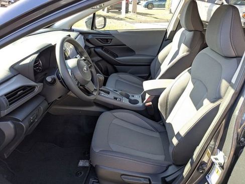 New 2026 Subaru Crosstrek 2.0i Premium image 20