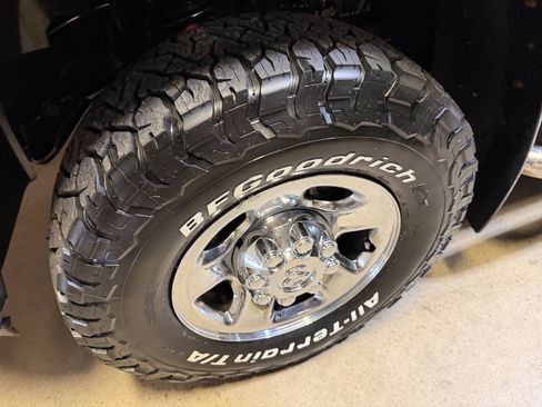 Used 2012 RAM 3500 ST w/ Chrome Appearance Group AWD/4WD image 29