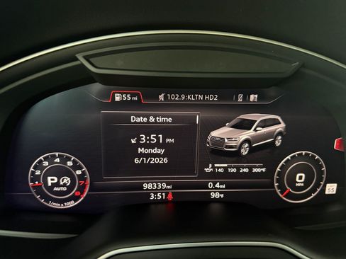 Used 2018 Audi Q7 2.0T Premium Plus AWD/4WD image 19
