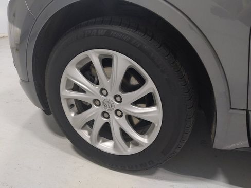 Used 2019 Buick Envision Preferred FWD image 31
