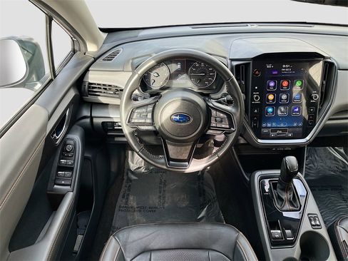 Used 2024 Subaru Crosstrek 2.5i Limited w/ Popular Package #3A image 21