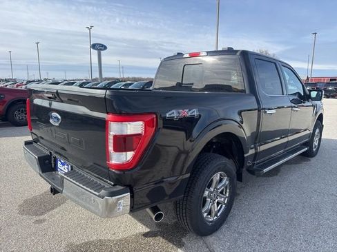 Used 2023 Ford F150 Lariat image 5