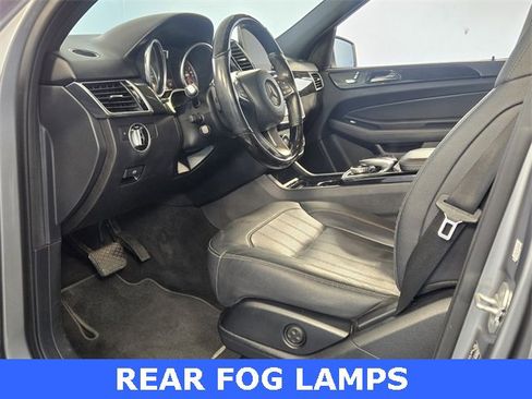 Used 2016 Mercedes-Benz GLE 350 image 7