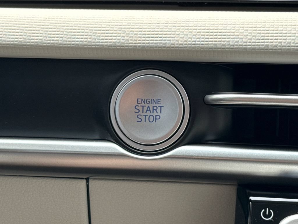 New 2026 Hyundai Tucson SEL FWD image 26
