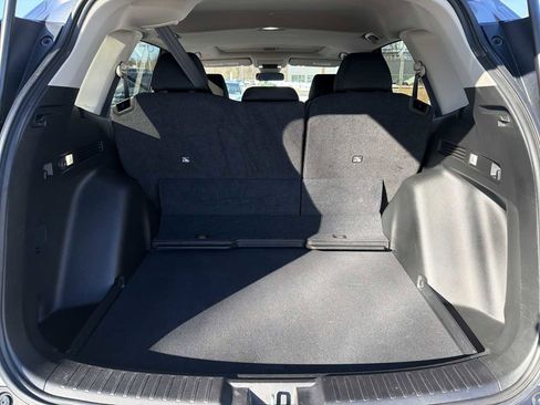 Certified 2023 Honda CR-V EX image 32