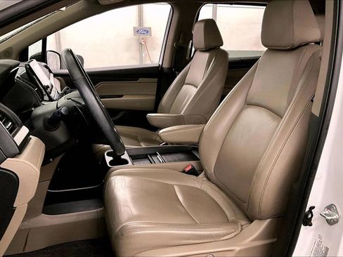 Used 2021 Honda Odyssey EX-L image 24