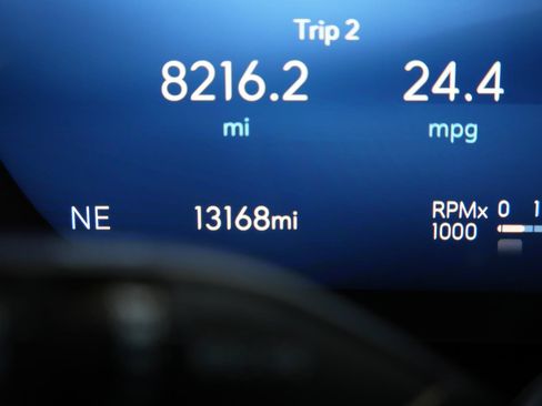 Used 2026 Buick Enclave Preferred FWD image 36
