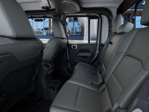 New 2026 Jeep Gladiator Mojave image 23