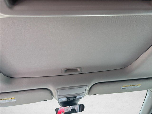 New 2027 Honda Odyssey Elite image 16