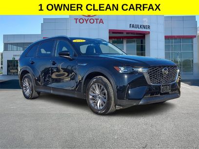 Used 2025 MAZDA CX-90 3.3 Turbo w/ Select Package