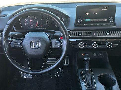 Certified 2022 Honda Civic Sport image 17