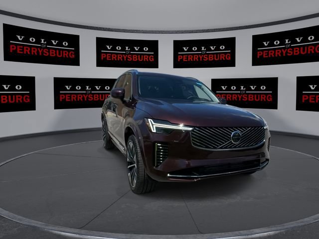 New 2026 Volvo XC90 T8 Plus w/ Protection Package Premier AWD/4WD image 2