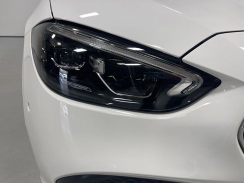 Used 2026 Mercedes-Benz C 300 4MATIC Sedan image 10