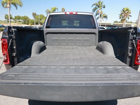 Used 2026 RAM 2500 Big Horn AWD/4WD image 38