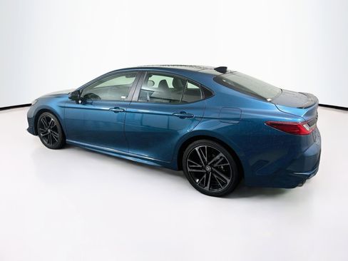 Used 2026 Toyota Camry XSE FWD image 5