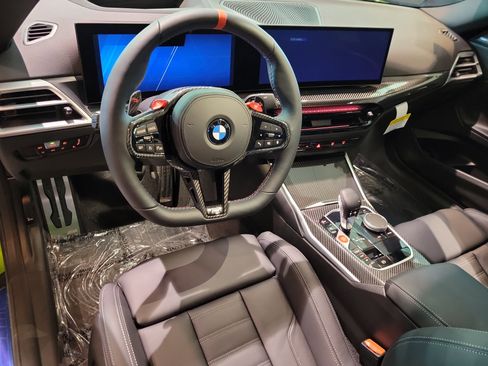 New 2026 BMW M2 w/ Lighting Package RWD image 8