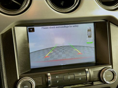 Used 2016 Ford Mustang Premium w/ Equipment Group 201A image 23