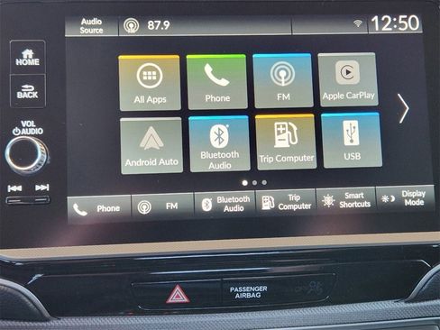 New 2026 Honda Ridgeline Sport image 15