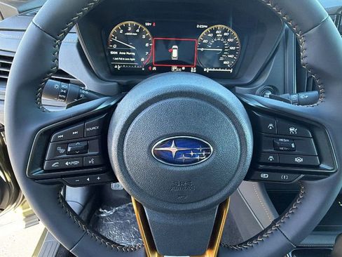 New 2026 Subaru Forester Wilderness AWD/4WD image 18