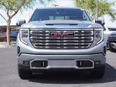 New 2026 GMC Sierra 1500 Denali image 5