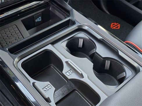 New 2026 Ford F250 Lariat w/ Black Appearance Package image 55