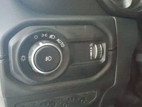 New 2025 Jeep Wrangler Sahara image 24