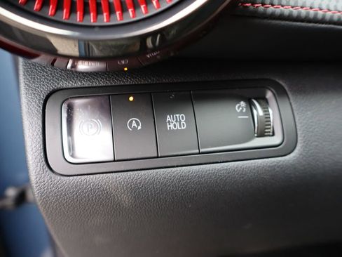 New 2026 Chevrolet Equinox RS image 13