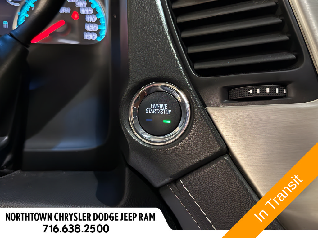 Used 2020 GMC Yukon Denali w/ Open Road Package AWD/4WD image 16