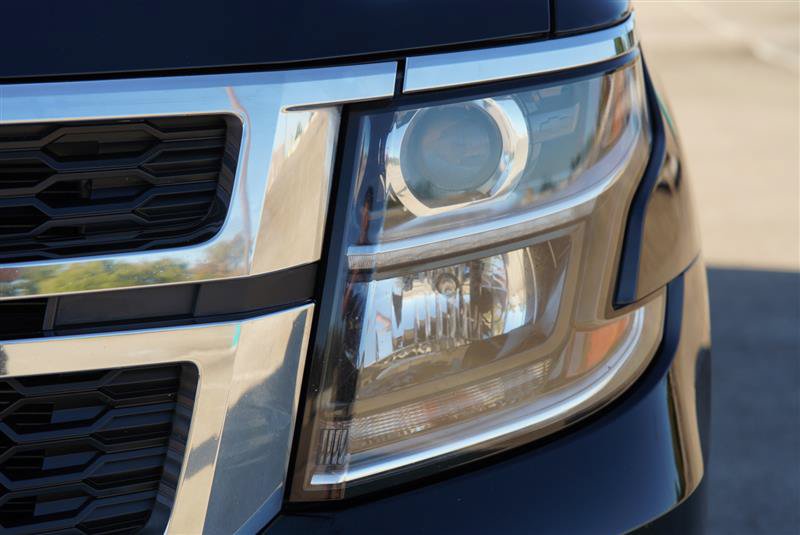 Used 2018 Chevrolet Tahoe LT AWD/4WD image 28