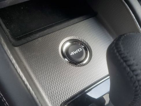 Used 2025 Mitsubishi Outlander Sport SEL AWD/4WD image 30