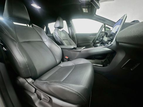 Used 2023 Subaru Solterra AWD image 31