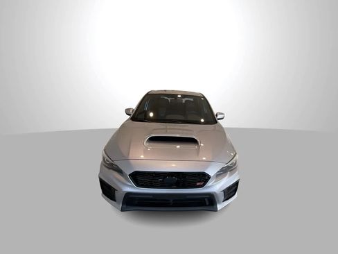 Used 2021 Subaru WRX STI Limited image 3