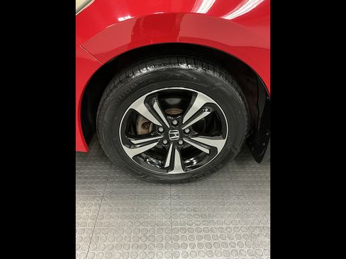Used 2014 Honda Civic EX image 28