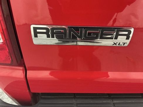 Used 2011 Ford Ranger XLT image 7